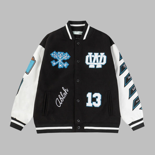 Off New 2025 Men's Jackets
