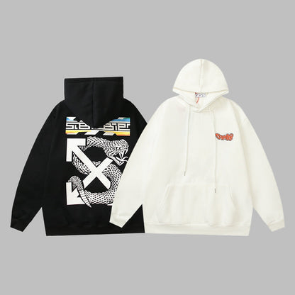 Off New 2025 Men's Hoodies