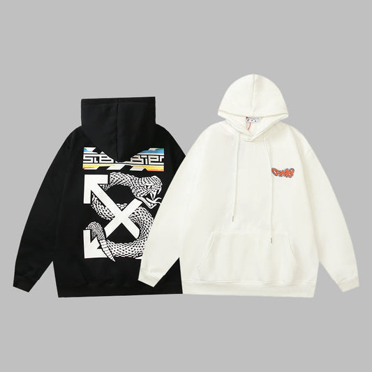 Off New 2025 Men's Hoodies