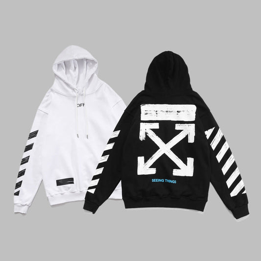 Off New 2025 Men's Hoodies