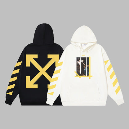 Off New 2025 Men's Hoodies