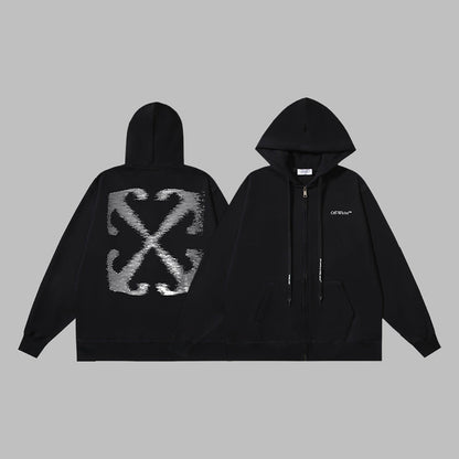 Off New 2025 Men's Hoodies