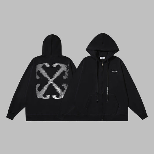 Off New 2025 Men's Hoodies