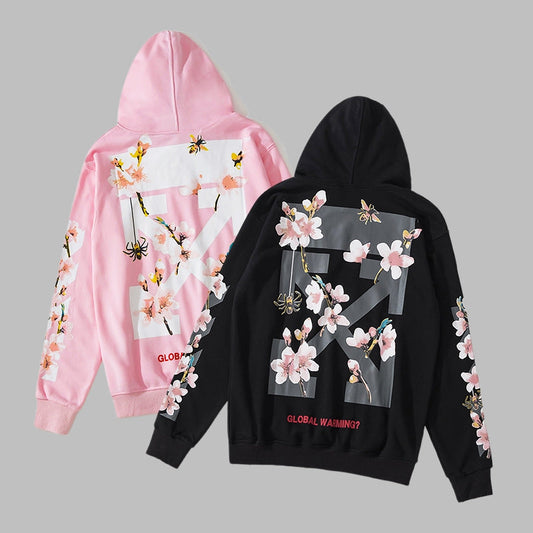 Off New 2025 Men's Hoodies