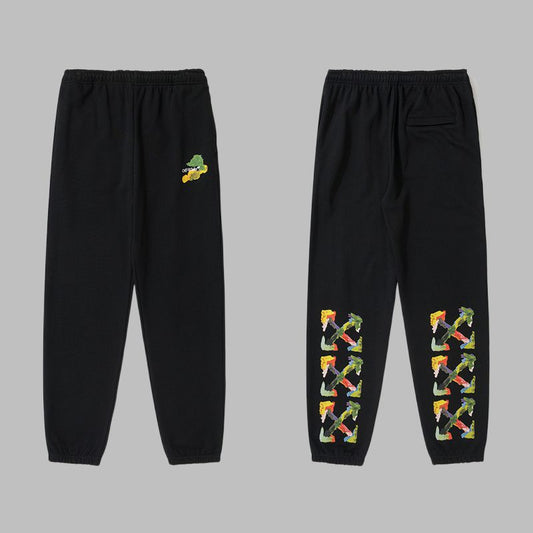 OFF 2026 Men's and Women's Casual Sweatpants