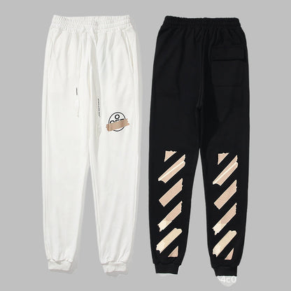 Off New 2025 Men's Casual Pants
