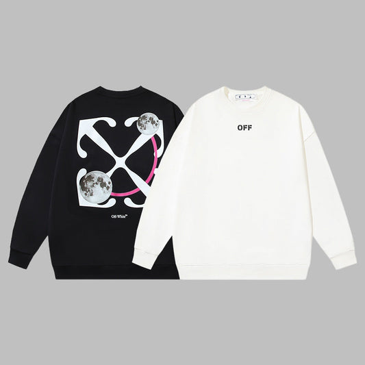 Off New 2025 Men's Long Sleeve T-Shirt