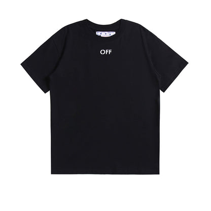 Off Men's Short Sleeve T-Shirt