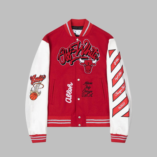 Off New 2025 Men's Jackets