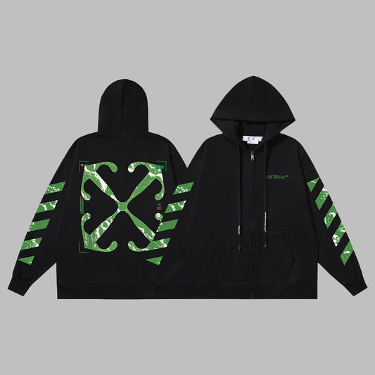 Off New 2025 Men's Hoodies