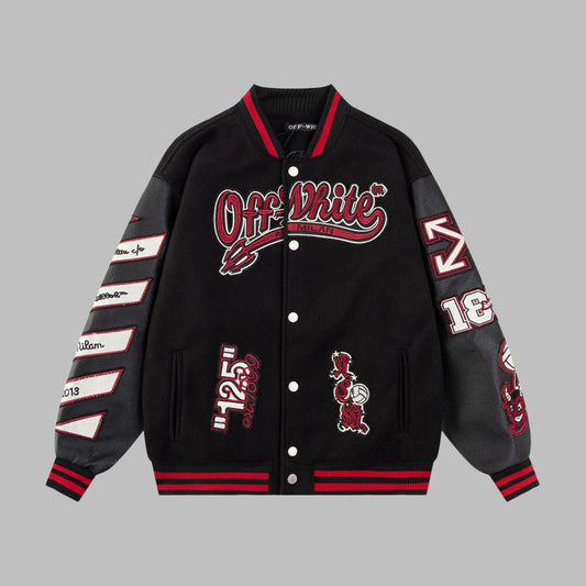 Off New 2025 Men's Jackets