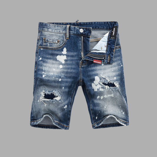 2025  D2 New Men'sShorts