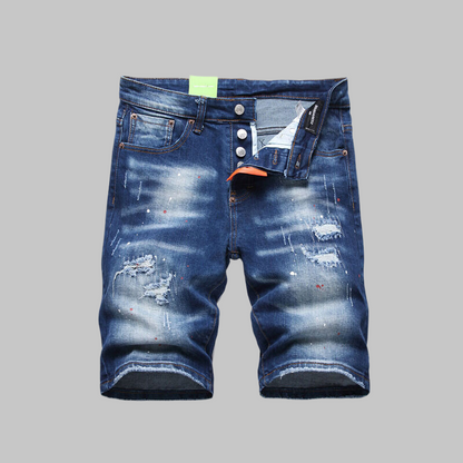 2025  D2 New Men'sShorts