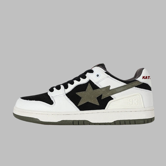 B★PE 2025 Men's and Women's Sneakers