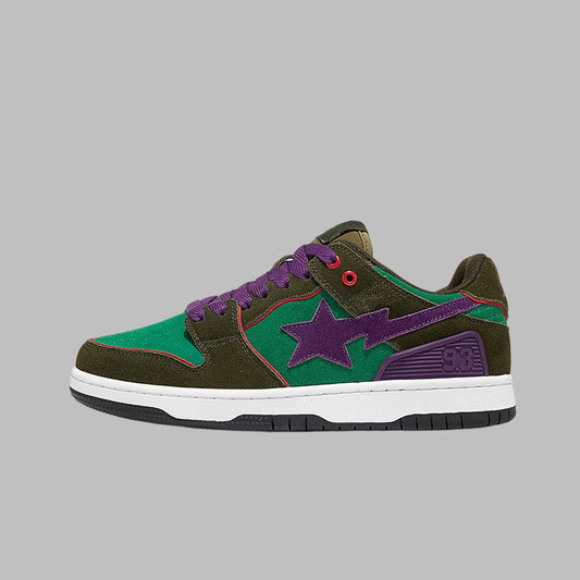 B★PE 2025 Men's and Women's Sneakers