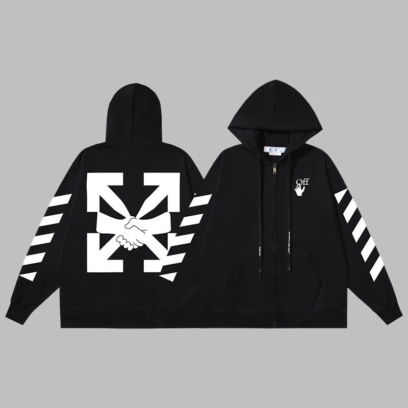 Off New 2025 Men's Hoodies
