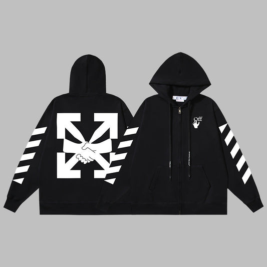 Off New 2025 Men's Hoodies