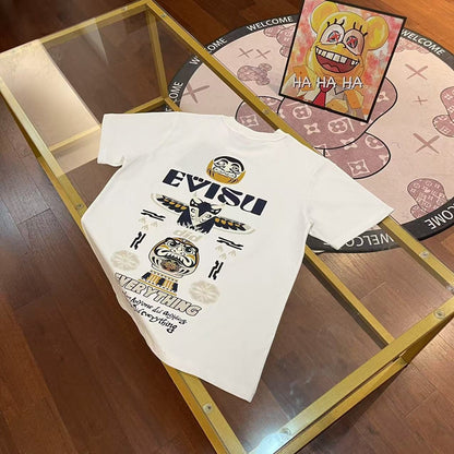 EV New Men's Short Sleeve T-Shirt