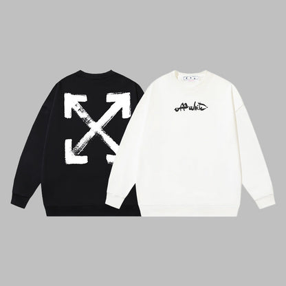 Off New 2025 Men's Long Sleeve T-Shirt