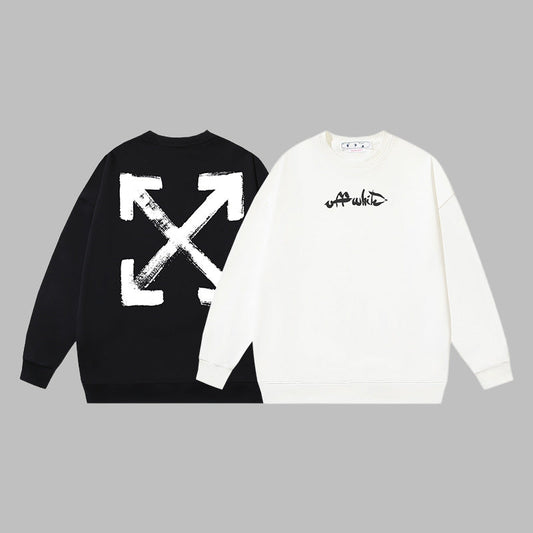 Off New 2025 Men's Long Sleeve T-Shirt