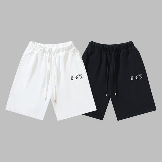 Off Men's Casual Shorts