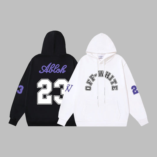 Off New 2025 Men's Hoodies