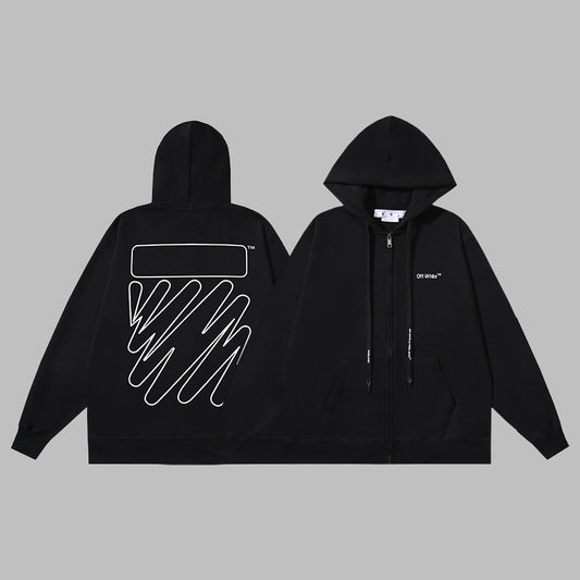 Off New 2025 Men's Hoodies