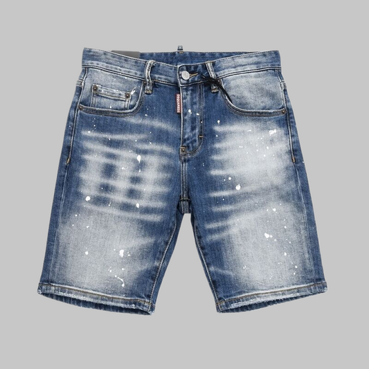 2025  D2 New Men'sShorts