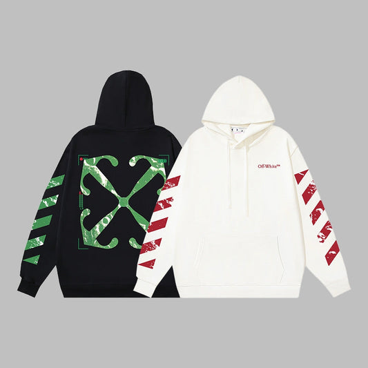 Off New 2025 Men's Hoodies