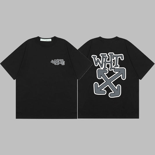 Off Men's Short Sleeve T-Shirt