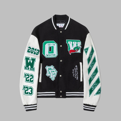 Off New 2025 Men's Jackets