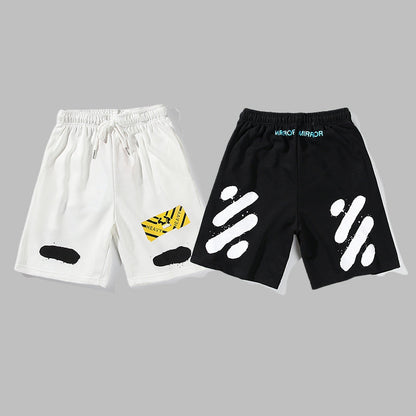 Off Men's Casual Shorts