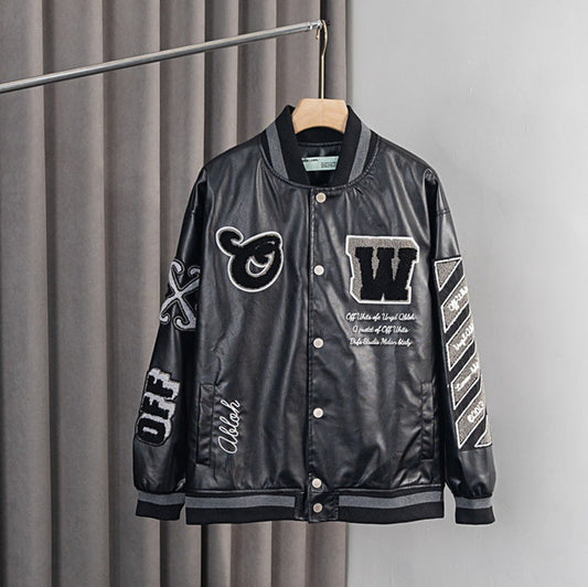 Off New 2025 Men's Jackets