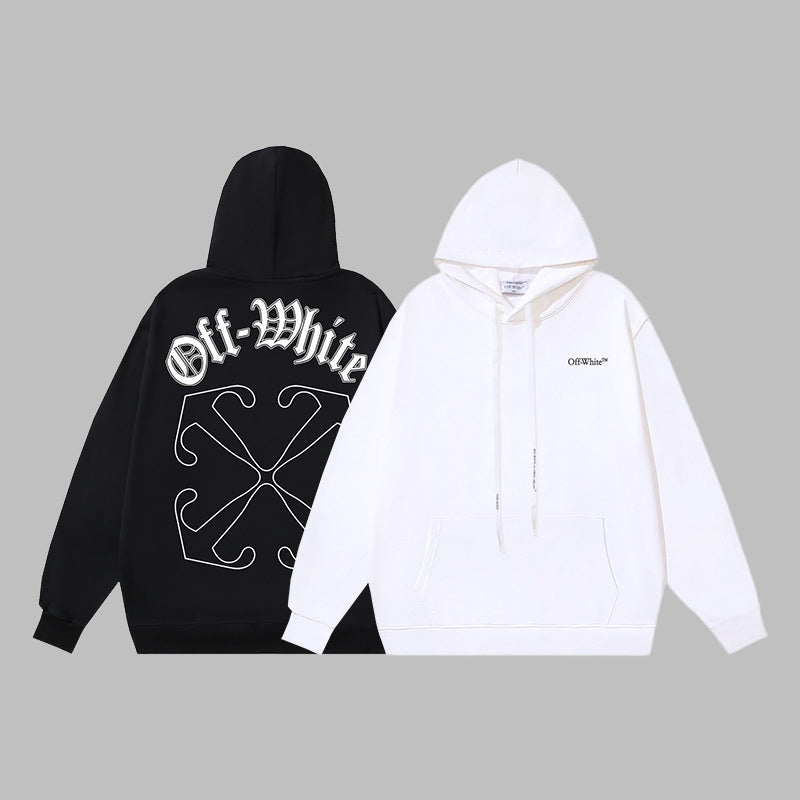 Off New 2025 Men's Hoodies