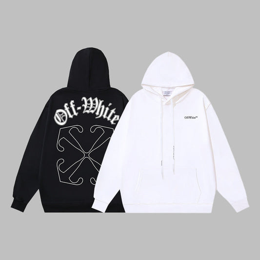 Off New 2025 Men's Hoodies