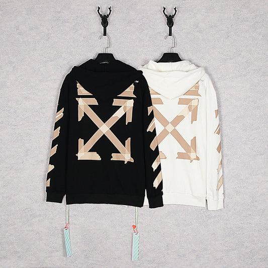 Off New 2025 Men's Hoodies