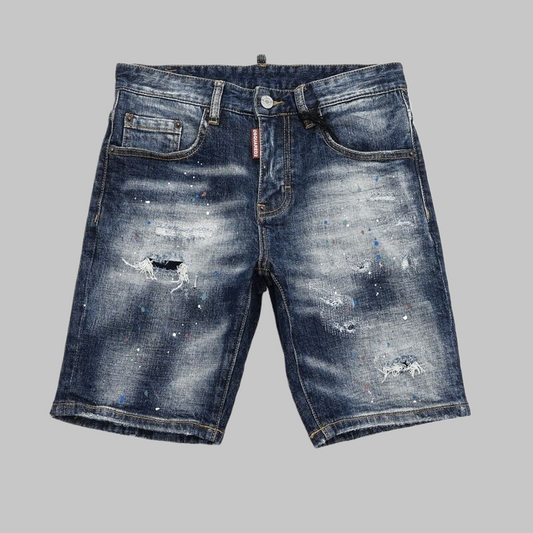 2025  D2 New Men'sShorts