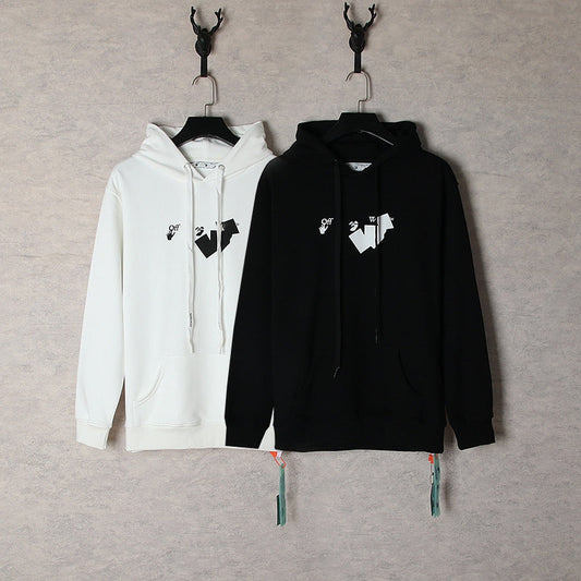 Off New 2025 Men's Hoodies