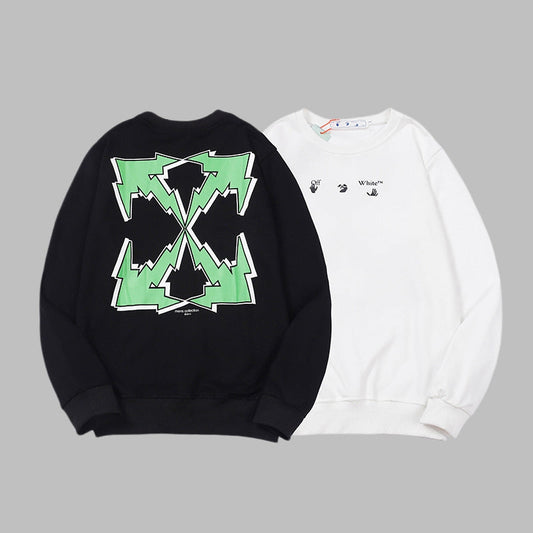 Off New 2025 Men's Long Sleeve T-Shirt