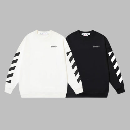 Off New 2025 Men's Long Sleeve T-Shirt