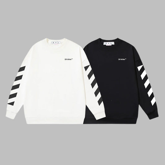 Off New 2025 Men's Long Sleeve T-Shirt