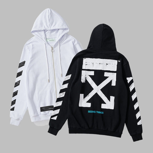 Off New 2025 Men's Hoodies