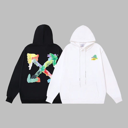 Off New 2025 Men's Hoodies