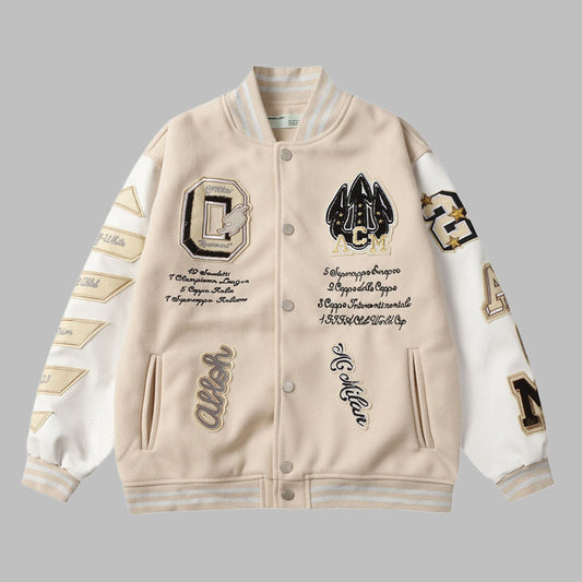 Off New 2025 Men's Jackets
