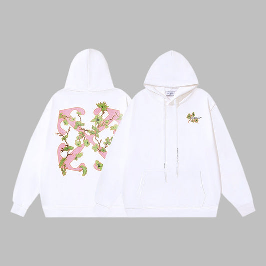 Off New 2025 Men's Hoodies