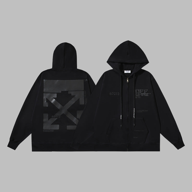 Off New 2025 Men's Hoodies