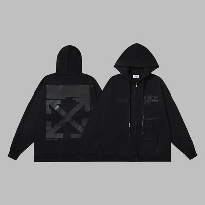 Off New 2025 Men's Hoodies
