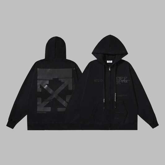 Off New 2025 Men's Hoodies