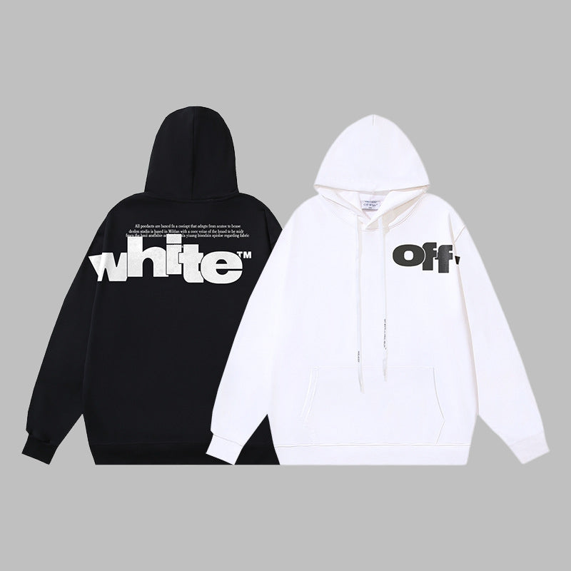 Off New 2025 Men's Hoodies