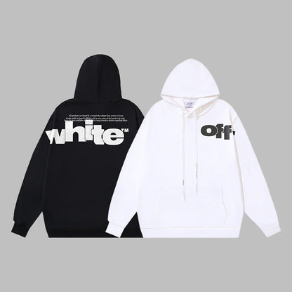 Off New 2025 Men's Hoodies